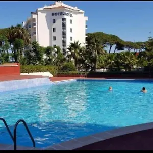visit hotel