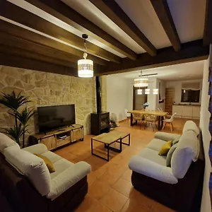 Apartamento La Magia De, Grazalema